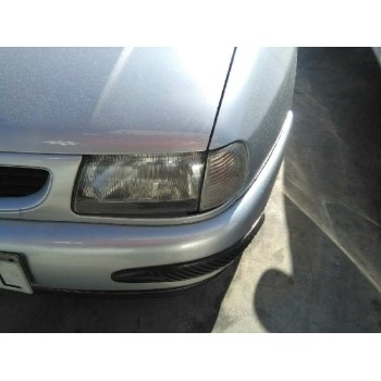 seat ibiza (6k) del año 1997