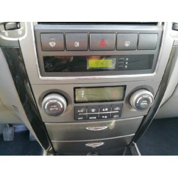 kia sorento del año 2007