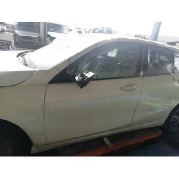 bmw serie 1 lim. (f40) del año 2021