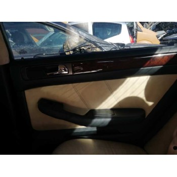 audi a6 berlina (4b2) del año 2000