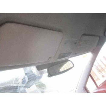 toyota corolla verso (r1) del año 2004