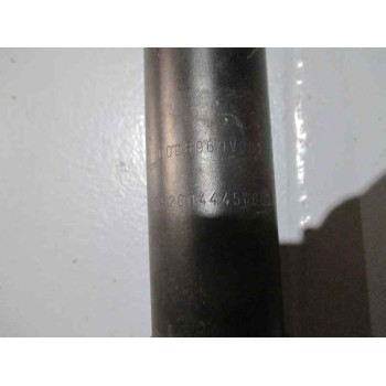 Recambio de amortiguador delantero derecho para smart coupe 0.6 turbo cat referencia OEM IAM 5200445W001 0006969V001  