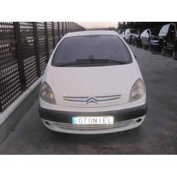 citroën xsara picasso del año 2007