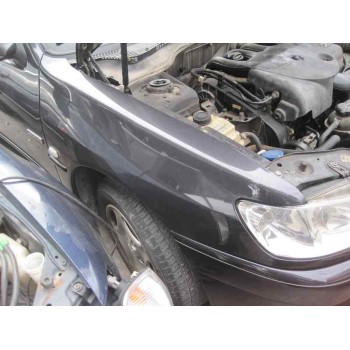 peugeot 306 berlina 3/4/5 puertas (s2) del año 2000