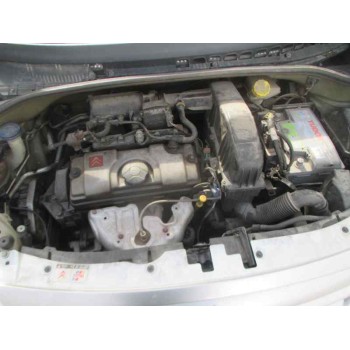 citroën c3 del año 2003