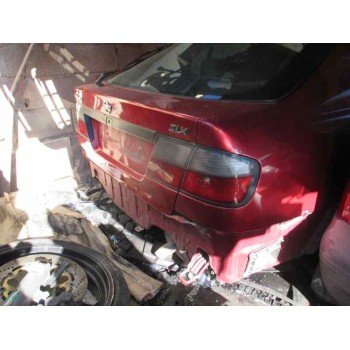 nissan primera berlina (p11) del año 1997