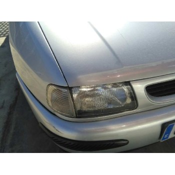 seat ibiza (6k) del año 1997