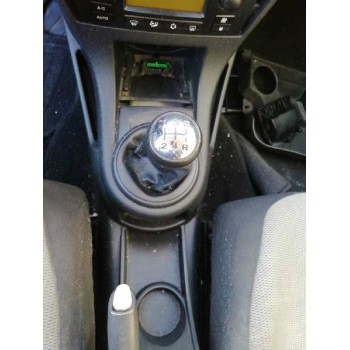 citroën c4 coupe del año 2005