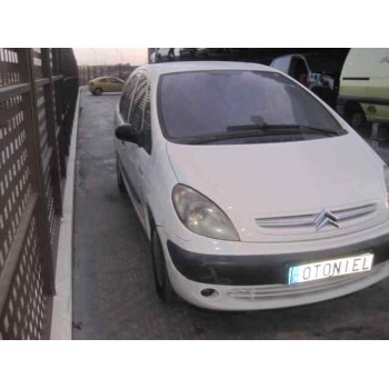 citroën xsara picasso del año 2007