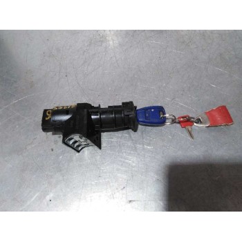 CONMUTADOR DE ARRANQUE 