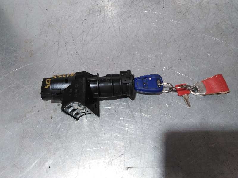 Recambio de conmutador de arranque para fiat punto berlina (188) 1.2 8v referencia OEM IAM   