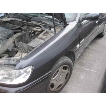 peugeot 306 berlina 3/4/5 puertas (s2) del año 2000
