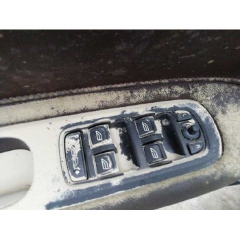 volvo c70 cabriolet del año 2007