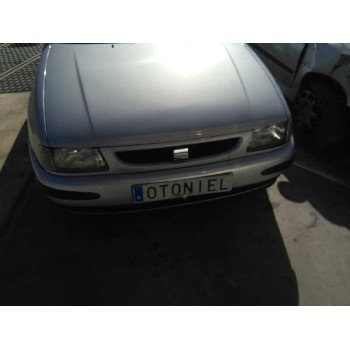 seat ibiza (6k) del año 1997