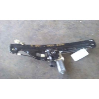 Recambio de elevalunas trasero derecho para bmw serie 5 touring (e61) 520d referencia OEM IAM 6922320 6 PINES 7034388S