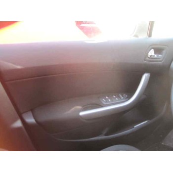 peugeot 308 del año 2013