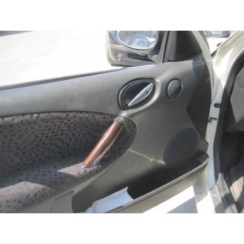 mg serie 25 (rf) del año 2001