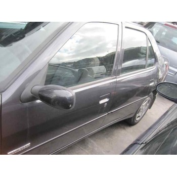 peugeot 306 berlina 3/4/5 puertas (s2) del año 2000