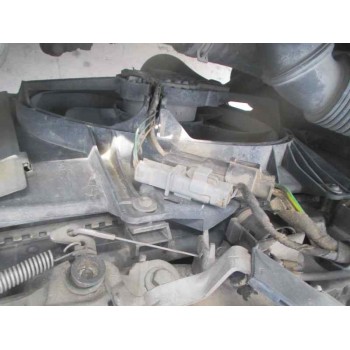 citroën c3 del año 2003