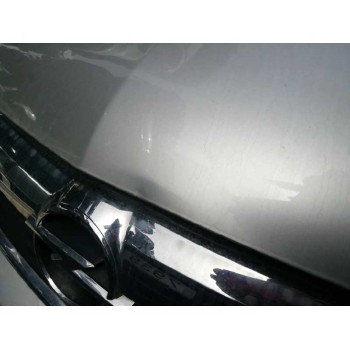 opel zafira b del año 2008