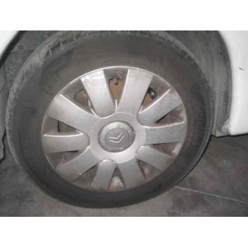 citroën xsara picasso del año 2007