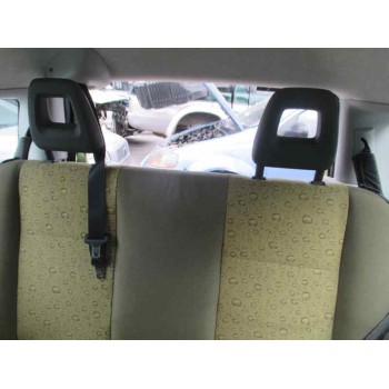 fiat panda (169) del año 2004