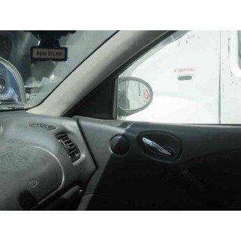 mg serie 25 (rf) del año 2001