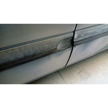 opel zafira a del año 2002