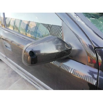 opel astra g berlina del año 2001