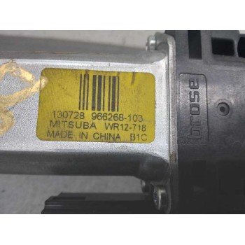 Recambio de motor elevalunas delantero derecho para volvo s60 lim. kinetic referencia OEM IAM 966268103  6 PINS