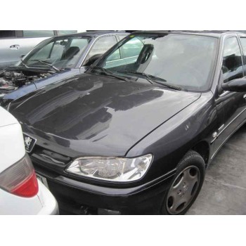 peugeot 306 berlina 3/4/5 puertas (s2) del año 2000