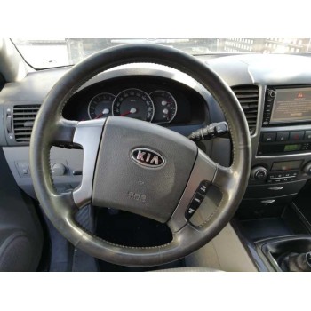 kia sorento del año 2007
