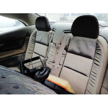 volvo c70 cabriolet del año 2007