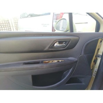 citroën c4 coupe del año 2005