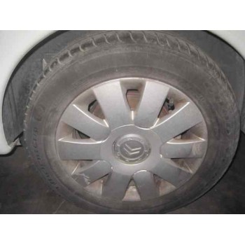 citroën xsara picasso del año 2007