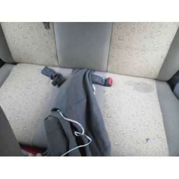 fiat panda (169) del año 2004