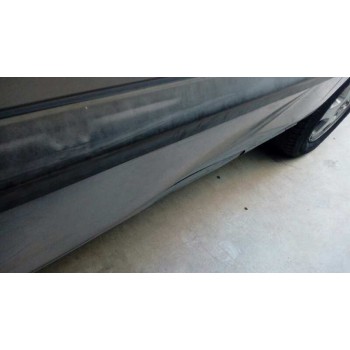 opel zafira a del año 2002