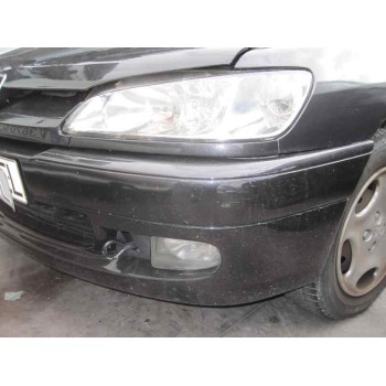peugeot 306 berlina 3/4/5 puertas (s2) del año 2000