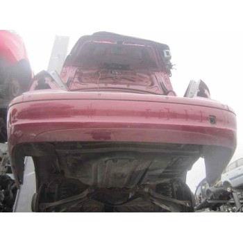 mercedes-benz clase e (w211) berlina del año 2004