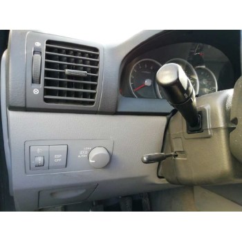 kia sorento del año 2007