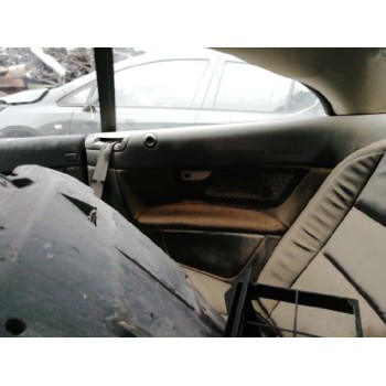 volvo c70 cabriolet del año 2007