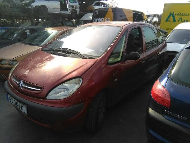 CITROËN XSARA PICASSO