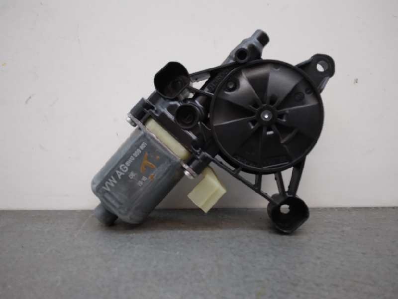 Recambio de motor elevalunas delantero derecho para audi q7 (4m) referencia OEM IAM 8W0959801 NUEVO 2 PINES