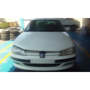 peugeot 406 berlina (s1/s2) del año 1996