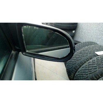 opel zafira a del año 2002