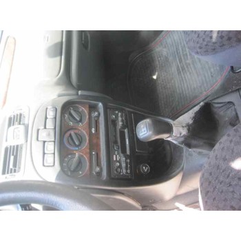 mg serie 25 (rf) del año 2001