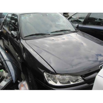 peugeot 306 berlina 3/4/5 puertas (s2) del año 2000