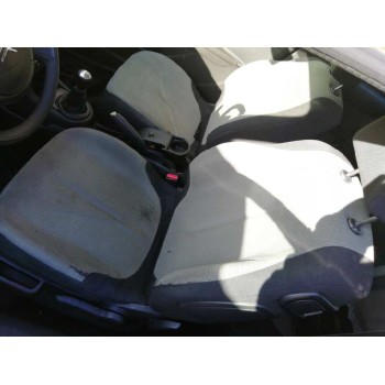 citroën c4 coupe del año 2005