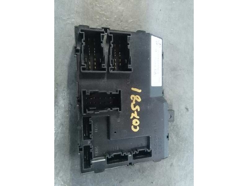 Recambio de modulo electronico para ford fiesta (ccn) champions edition referencia OEM IAM CA6T15K600CA  