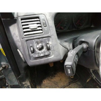 volvo c70 cabriolet del año 2007